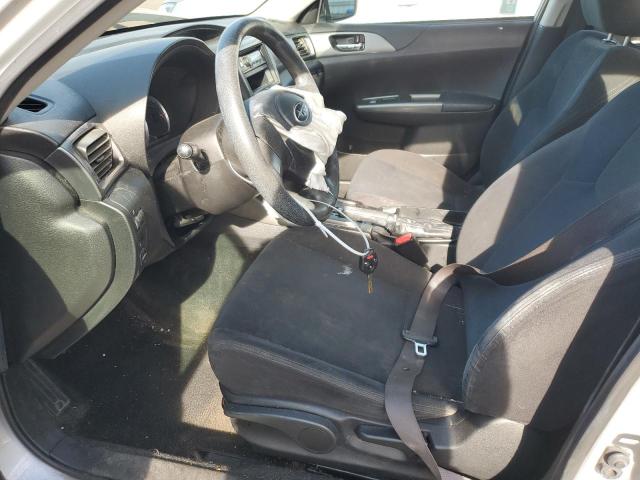 Photo 7 from auction – 2011 SUBARU IMPREZA 2. with VIN JF1GH6A60BH804788