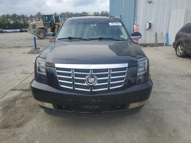Photo 5 from auction – 2009 CADILLAC ESCALADE L with VIN 1GYFC23209R280516