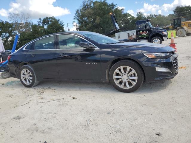 Photo 4 from auction – 2020 CHEVROLET MALIBU LT with VIN 1G1ZD5ST7LF035211