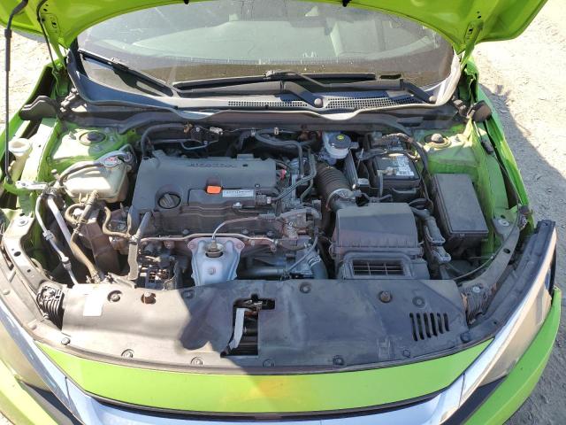 Photo 11 from auction – 2016 HONDA CIVIC LX with VIN 2HGFC4B00GH300506
