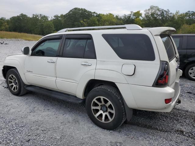 Photo 2 from auction – 2004 TOYOTA 4RUNNER SR with VIN JTEZU14R840043321