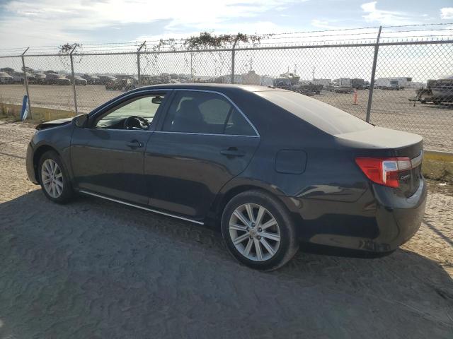 Photo 2 from auction – 2013 TOYOTA CAMRY L with VIN 4T4BF1FK4DR305247