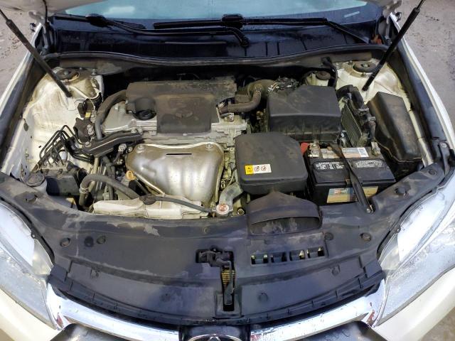 Photo 11 from auction – 2017 TOYOTA CAMRY LE with VIN 4T1BF1FK8HU770615