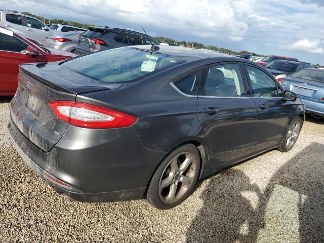 Photo 3 from auction – 2015 FORD FUSION SE with VIN 3FA6P0H74FR160145