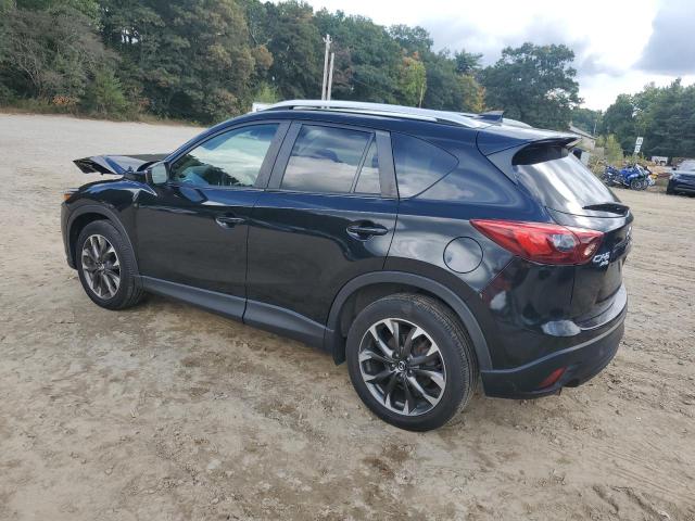 Photo 2 from auction – 2016 MAZDA CX-5 GT with VIN JM3KE4DY4G0870000