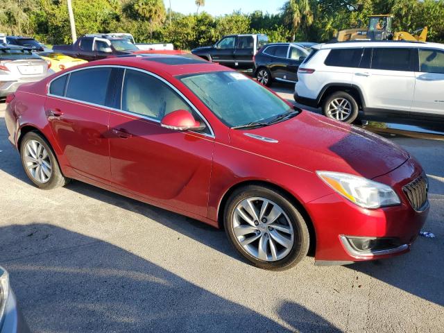Photo 4 from auction – 2015 BUICK REGAL PREM with VIN 2G4GN5EX6F9159442