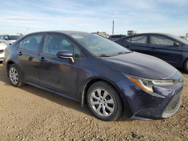 Photo 4 from auction – 2020 TOYOTA COROLLA LE with VIN 5YFBPRBE4LP001843