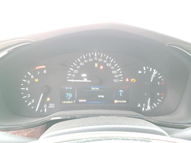 Photo 9 from auction – 2015 CADILLAC CTS PERFOR with VIN 1G6AY5SX0F0134121
