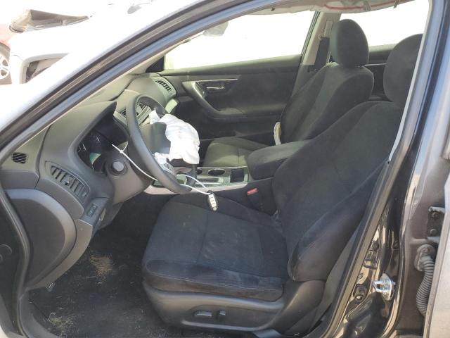 Photo 7 from auction – 2014 NISSAN ALTIMA 2.5 with VIN 1N4AL3AP2EN210107