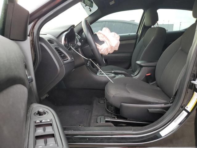 Photo 7 from auction – 2014 DODGE AVENGER SE with VIN 1C3CDZAG6EN188121