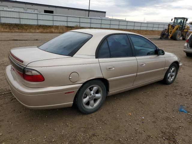 Photo 3 from auction – 1998 CADILLAC CATERA with VIN W06VR52R5WR028774