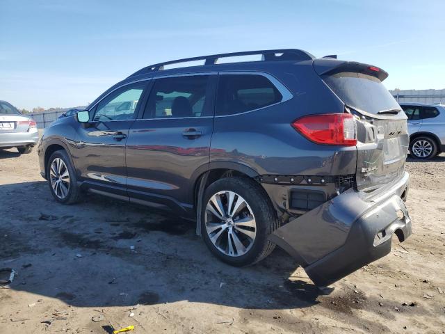 Photo 2 from auction – 2019 SUBARU ASCENT PRE with VIN 4S4WMAHD5K3455631
