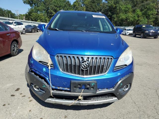 Photo 5 from auction – 2014 BUICK ENCORE CON with VIN KL4CJBSB4EB667566