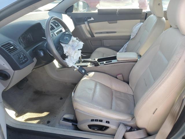 Photo 7 from auction – 2008 VOLVO C70 T5 with VIN YV1MC67208J056622