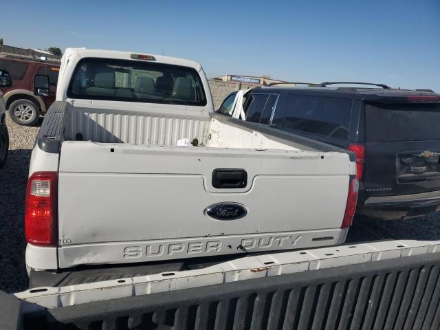 Photo 6 from auction – 2015 FORD F350 SUPER with VIN 1FT8W3B64FEA51484