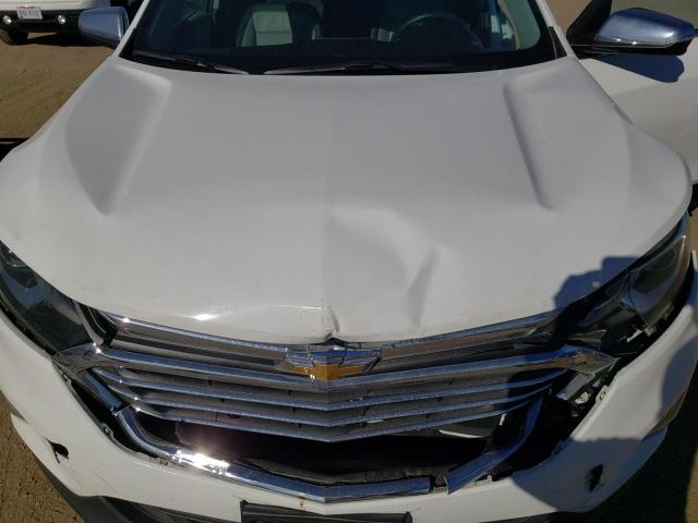 Photo 12 from auction – 2018 CHEVROLET EQUINOX PR with VIN 2GNAXNEX8J6156757