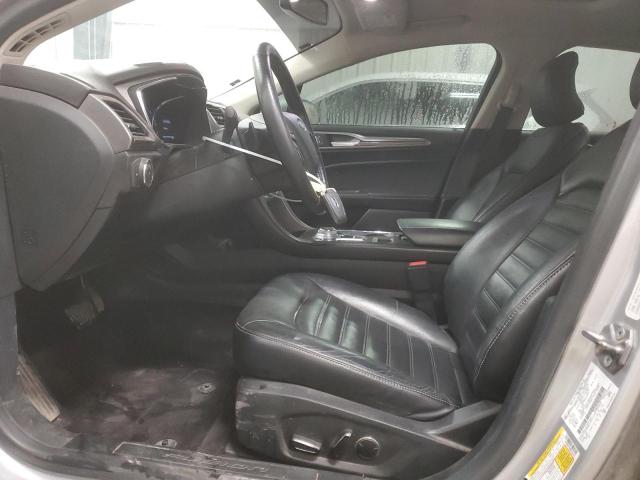 Photo 7 from auction – 2017 FORD FUSION SE with VIN 3FA6P0T98HR352437