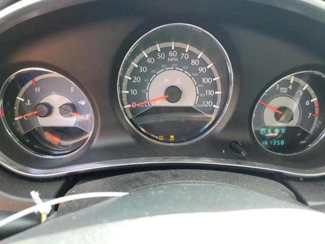 Photo 9 from auction – 2014 CHRYSLER 200 LX with VIN 1C3CCBAB5EN237257
