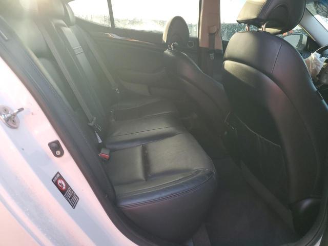 Photo 10 from auction – 2015 KIA CADENZA PR with VIN KNALN4D76F5169638