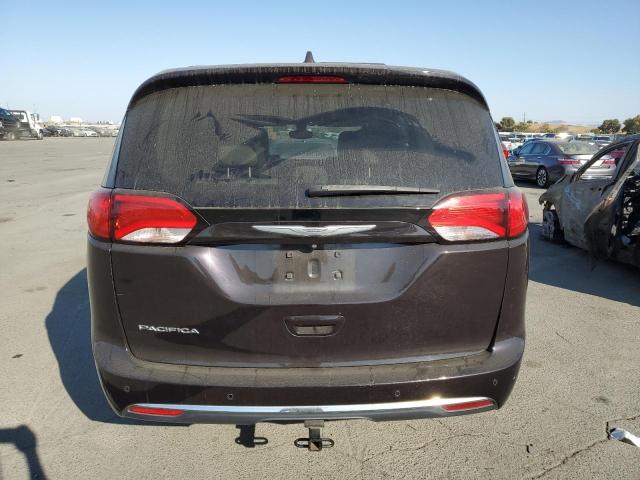 Photo 6 from auction – 2017 CHRYSLER PACIFICA T with VIN 2C4RC1BG9HR593311