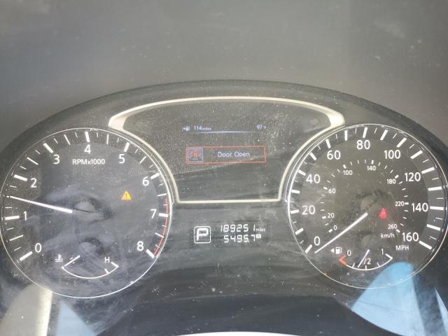 Photo 9 from auction – 2013 NISSAN ALTIMA 2.5 with VIN 1N4AL3APXDC188237
