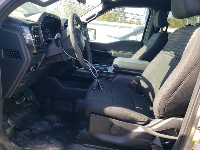 Photo 7 from auction – 2023 FORD F150 SUPER with VIN 1FTEW1EP9PFB05997