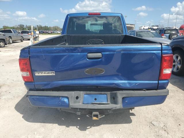 Photo 6 from auction – 2011 FORD RANGER SUP with VIN 1FTKR4EE1BPA24022