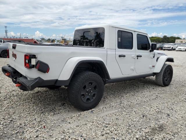 Photo 3 from auction – 2022 JEEP GLADIATOR with VIN 1C6JJTEG3NL123877