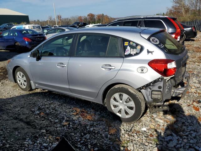 Photo 2 from auction – 2016 SUBARU IMPREZA with VIN JF1GPAA63G8250000