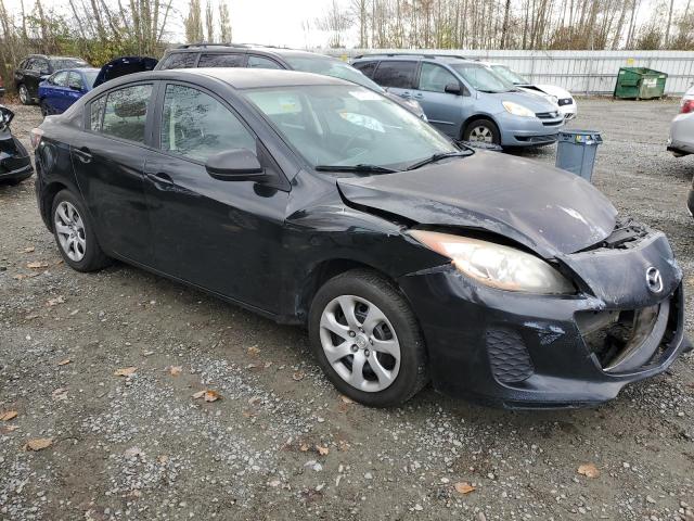 Photo 4 from auction – 2012 MAZDA 3 I with VIN JM1BL1UF0C1576710