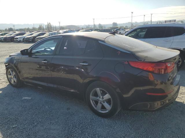 Photo 2 from auction – 2015 KIA OPTIMA LX with VIN 5XXGM4A72FG361386