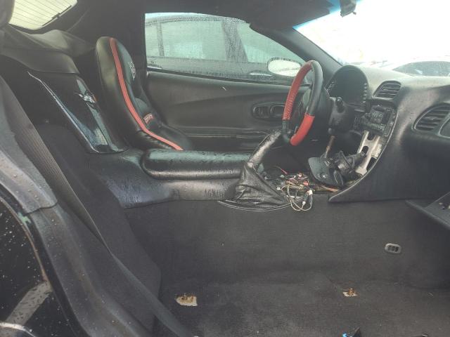 Photo 10 from auction – 2000 CHEVROLET CORVETTE with VIN 1G1YY32G9Y5126999