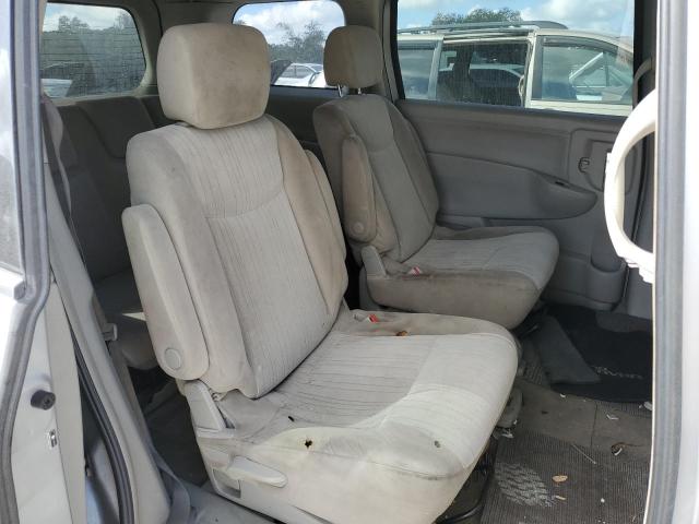 Photo 11 from auction – 2017 NISSAN QUEST S with VIN JN8AE2KP2H9167936