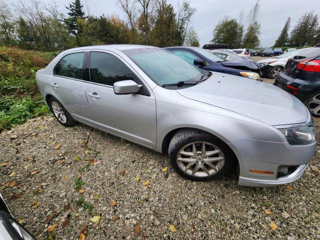 Photo 3 from auction – 2012 FORD FUSION SEL with VIN 3FAHP0JA4CR126040
