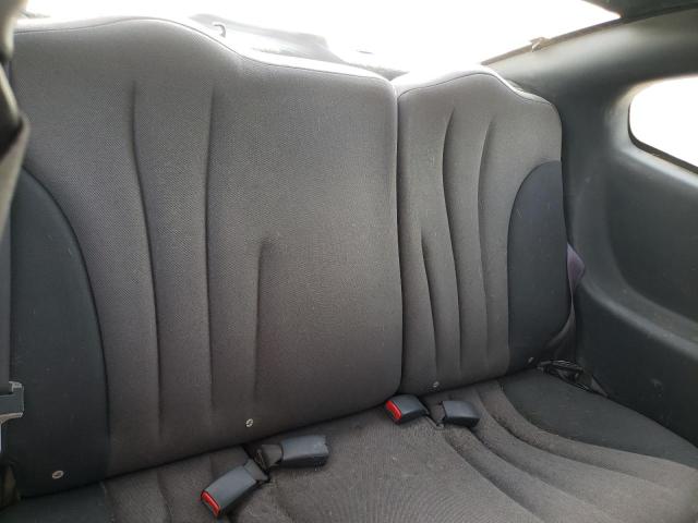 Foto 10 de la subasta – 2004 PONTIAC SUNFIRE con VIN 1G2JB12F147237474