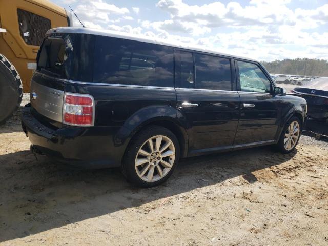Photo 3 from auction – 2010 FORD FLEX LIMIT with VIN 2FMGK5DCXABB06462