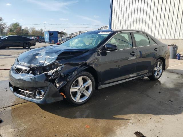 Photo 1 from auction – 2014 TOYOTA CAMRY L with VIN 4T1BF1FK0EU381527