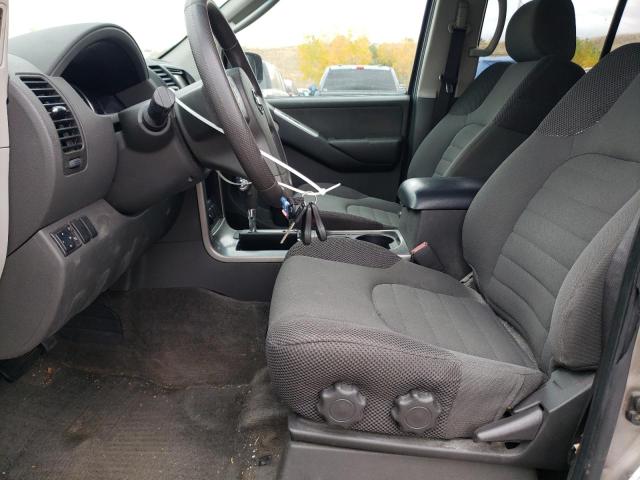 Photo 7 from auction – 2005 NISSAN PATHFINDER with VIN 5N1AR18W25C700712