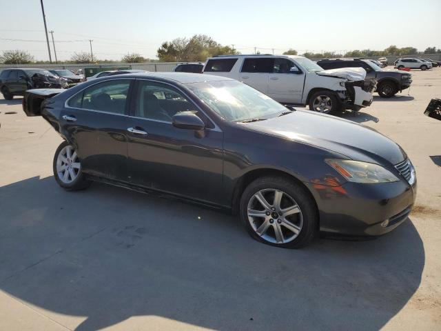 Photo 4 from auction – 2008 LEXUS ES 350 with VIN JTHBJ46G782252165