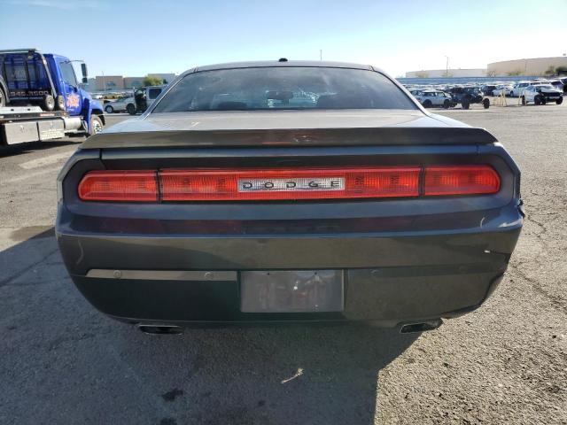 Photo 6 from auction – 2013 DODGE CHALLENGER with VIN 2C3CDYBT0DH557133