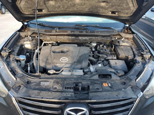 Photo 12 from auction – 2016 MAZDA CX-5 SPORT with VIN JM3KE2BY7G0787104