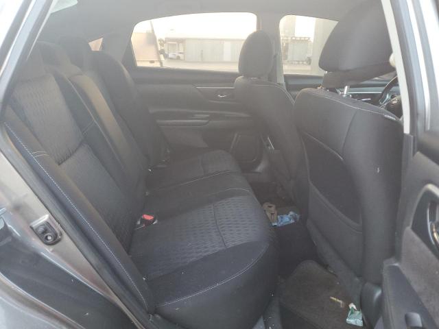 Photo 10 from auction – 2017 NISSAN ALTIMA 2.5 with VIN 1N4AL3AP5HC235714