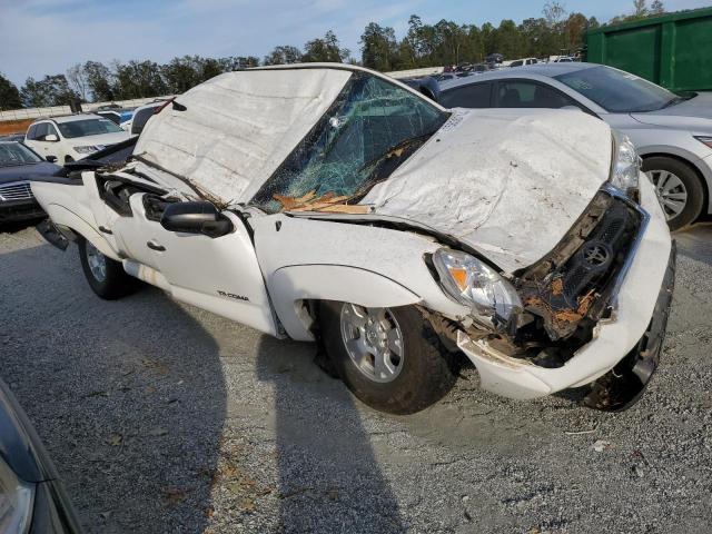 Photo 4 from auction – 2014 TOYOTA TACOMA DOU with VIN 5TFLU4EN8EX095144