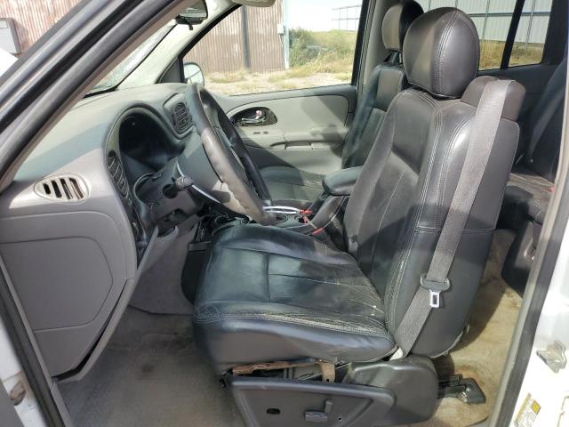 Photo 7 from auction – 2005 CHEVROLET TRAILBLAZE with VIN 1GNET16S356145945