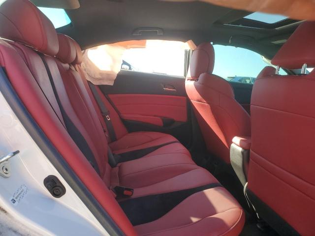 Photo 10 from auction – 2022 ACURA ILX PREMIU with VIN 19UDE2F84NA008472