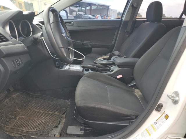 Photo 7 from auction – 2010 MITSUBISHI LANCER DE with VIN JA32U1FU2AU027030