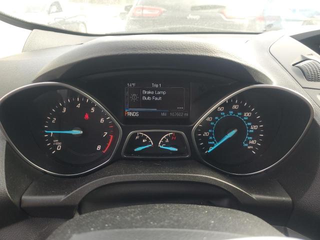 Photo 9 from auction – 2016 FORD ESCAPE S with VIN 1FMCU0F79GUC49501
