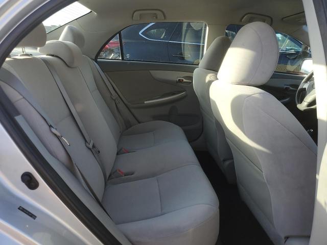 Photo 10 from auction – 2010 TOYOTA COROLLA BA with VIN JTDBU4EE2A9118458