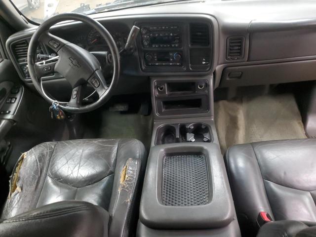 Photo 8 from auction – 2003 CHEVROLET SILVERADO with VIN 2GCEK19V831183497
