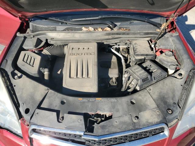 Photo 12 from auction – 2013 CHEVROLET EQUINOX LT with VIN 2GNFLNEK0D6315135